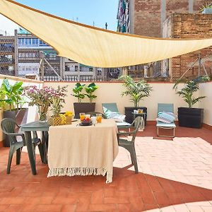 Bbarcelona Central Boutique Apartments