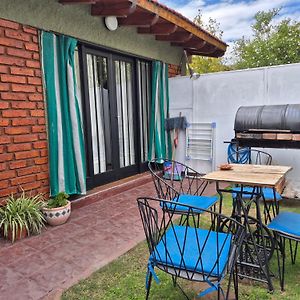 La casa de Chiqui